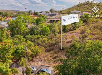 Terreno · 861m² · LOTE À VENDA - CONDOMÍNIO BELVEDERE GREEN