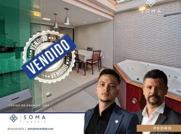 Casa · 68m² · 2 Quartos · 2 Vagas · CASA DE 2 QUARTOS REFORMADA NA QC 05 - JARDINS MANGUEIRAL
