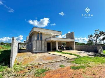 Casa · 240m² · 4 Quartos · 2 Vagas · CASA DE 4 SUÍTES NO CONDOMÍNIO SAN FRANCISCO II - TORORÓ