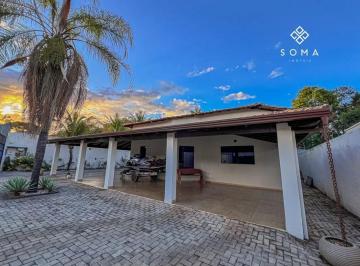 Casa · 270m² · 2 Quartos · 4 Vagas · EXCELENTE CASA DE 02 QUARTOS - RESIDENCIAL PINHEIROS