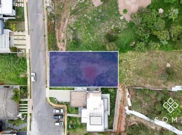 Terreno · 548m² · LOTE NO CONDOMÍNIO MAXXIMO GARDEN - JARDIM BOTÂNICO