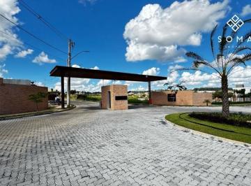 Terreno · 332m² · LOTE NO RESIDENCE LE PREMIER - TORORÓ