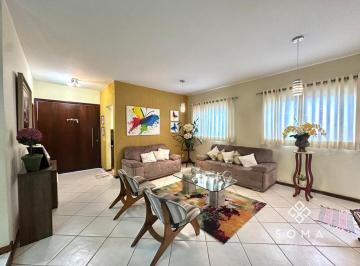Casa · 287m² · 4 Quartos · 4 Vagas · CASA DE 4 QUARTOS NO CONDOMÍNIO MANSÕES CALIFORNIA - JARDIM BOTÂNICO