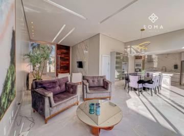 Casa · 350m² · 3 Quartos · 2 Vagas · CASA ESCRITURADA NO RESIDENCIAL AMARY - ARNIQUEIRAS
