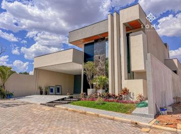 Casa · 260m² · 3 Quartos · CASA COM 03 QUARTOS - CONDOMÍNIO BOTANIC