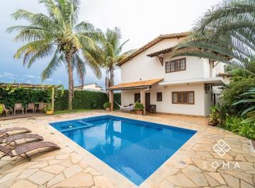 Casa · 400m² · 4 Quartos · 2 Vagas · CASA DE 4 QUARTOS NA VEREDA DA CRUZ - ARNIQUEIRAS