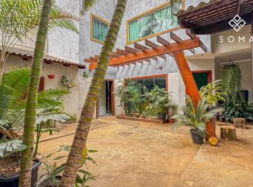 Casa · 280m² · 4 Quartos · CASA DE 4 QUARTOS EM SÃO SEBASTIÃO