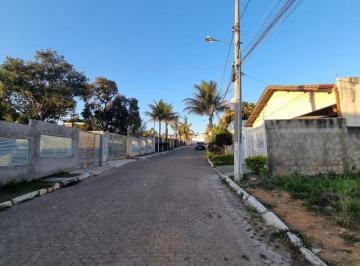 Terreno · 400m² · EXCELENTE TERRENO NO CONDOMÍNIO OURO DE ITAIPU - JARDIM BOTÂNICO