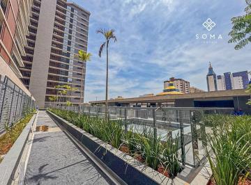 Apartamento · 157m² · 4 Quartos · 2 Vagas · APARTAMENTO DE ALTO PADRÃO NO REAL BOTHANIC - ÁGUAS CLARAS