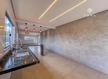Casa · 190m² · 4 Quartos · 3 Vagas · CASA DE 4 QUARTOS NA SHA CONJUNTO 4 - ARNIQUEIRAS