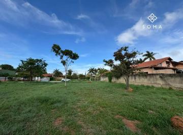 Terreno · 800m² · LOTE NO CONDOMÍNIO MÔNACO - JARDIM BOTÂNICO