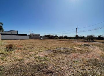 Terreno , Brasília · TERRENO NO JARDIM BOTÂNICO III