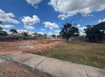 Terreno , Brasília · CONDOMÍNIO ECOLÓGICO PARQUE DO MIRANTE - JARDIM BOTÂNICO- LOTE DE 600 M²