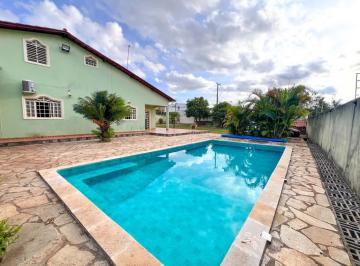 Casa · 800m² · 3 Quartos · 3 Vagas · CASA DE 3 QUARTOS NA SHA CONJUNTO 5 - ARNIQUEIRAS