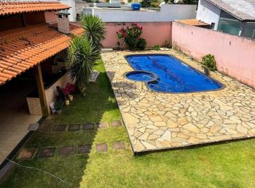 Casa · 1000m² · 6 Quartos · 8 Vagas · CASA DE 6 QUARTOS NO RESIDENCIAL PINHEIROS - ARNIQUEIRAS