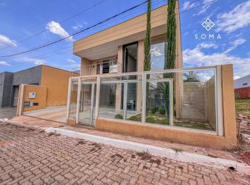 Casa · 400m² · 3 Quartos · 4 Vagas · CASA COM 3 QUARTOS NO CONDOMÍNIO VARANDAS - ARNIQUEIRAS
