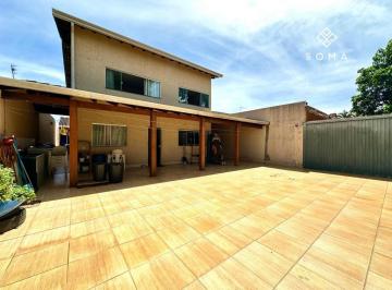 Casa · 312m² · 5 Quartos · 6 Vagas · CASA DE 05 QUARTOS NA QUADRA 10 SETOR SUL  - GAMA