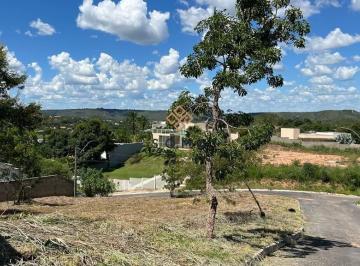 Terreno · 1000m² · LOTE NO CONDOMINIO OURO VERMELHO II - JARDIM BOTÂNICO