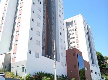 Apartamento de 2 quartos, Belo Horizonte · COBERTURA Á VENDA NO BURITIS