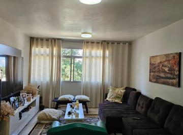 Apartamento · 104m² · 3 Quartos · 1 Vaga · Apartamento a Venda -03 qts com Suite - Semi Mobiliado