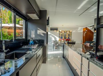 Casa de 3 quartos, Curitiba · CASA EM CONDOMÍNIO SANTA FELICIDADE MOBILIADA