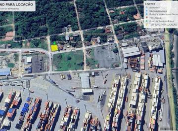 Terreno , Itapoá · Dois terrenos à venda medindo 675,60m² ao lado do Porto de Itapoá - SC.