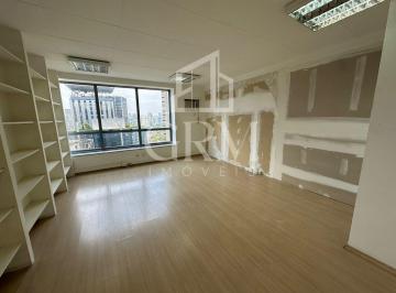 Comercial , São Paulo · Conjunto Comercial para Venda – Av. Faria Lima | Ao Lado do Metrô Faria Lima