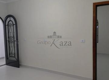 Casa de 1 quarto, São José dos Campos · Lindo Sobrado 151m² - 3 drm, 2 wcs, quintal e 2 vagas