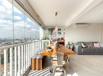 Apartamento de 2 quartos, São Paulo · APARTAMENTO À VENDA 95 m² COM 2 DORMITÓRIOS 2 SUÍTES 2 VAGAS NO CAMBUCI