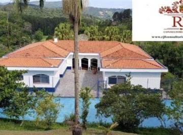 Foto 01 · Chácara a Venda em Atibaia aceita Financiamento bancário - bairro Portão