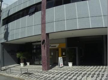 Comercial , Curitiba · Venda de Loja e Sobreloja