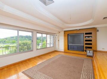 Casa de 4 quartos, Curitiba · Exclusiva Residência com 4 Suítes e Vista Incrível para o Parque Barigui