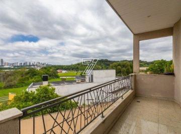 Casa de 4 quartos, Curitiba · Exclusiva Residência com 4 Suítes e Vista Incrível para o Parque Barigui