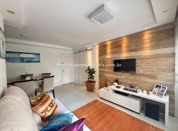Sala 2 Ambientes · Apartamento, Cidade Monções, São Paulo, SP