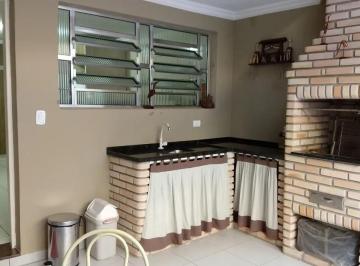 Casa de 3 quartos, São Paulo · SOBRADO MOBILIADO