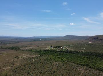 Rural , Alto Paraíso de Goiás · 60.000m² a 1 km da Cachoeira Almecegas