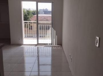 Foto 01 · Apartamento à venda na Mooca, São Paulo-SP: 2 quartos, 1 suíte, 2 banheiros, 1 v