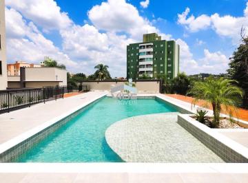 PISCINA · APARTAMENTO PARA VENDA | VILA CLAYTON | VALINHOS - SP
