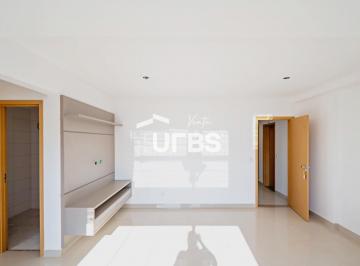 Apartamento de 2 quartos, Goiânia · APARTAMENTO 61,93MT 2 QUARTOS SENDO 1 SUITE SETOR CAMPINAS