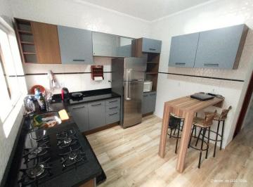 Casa de 2 quartos, Ibiúna · LINDO SOBRADO A VENDA