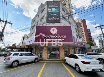 Comercial , Goiânia · PREDIO COMERCIAL 1.052MT SETOR BUENO