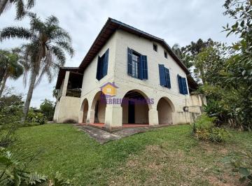 Casa de 3 quartos, Ibiúna · Ibiúna, chácara em condomínio alto padrão próximo a represa