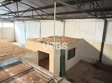 Comercial , Goiânia · GALPÃO COMERCIAL 401,05MT SETOR SANTA GENOVEVA 