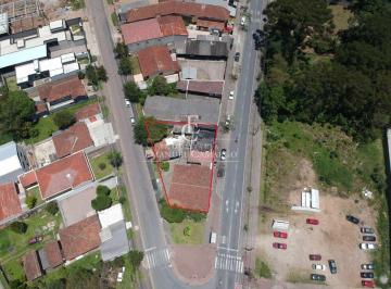 Terreno , Piraquara · Área a venda em Piraquara-PR