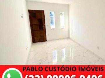 Casa de 2 quartos, Araruama · Casa nova à venda com preço reduzido excelente localização RGI Financia FGTS 