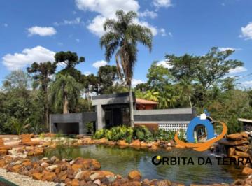 Foto 01 · Haras de 48.000m² à venda na Área Rural de Rolândia-PR
