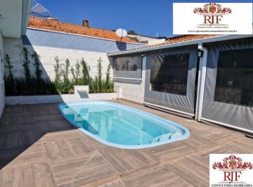 Foto 01 · Casa a venda em Mairiporã com 4 Dormitórios e Pìscina