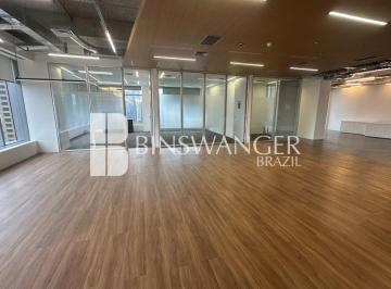 Comercial , São Paulo · Laje corporativa para locação – Av. Dr. Chucri Zaidan – Vila Cordeiro / Brooklin