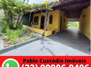 Casa de 2 quartos, Araruama · Casa em Araruama com churrasqueira e quintal grande rua asfaltada 