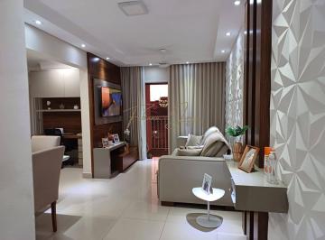 Apartamento · 82m² · 3 Quartos · 2 Vagas · Apartamento a venda no Parque Prado com lazer completo, aceita permuta!